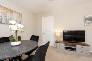 Toast Stays - Broomfield House - 4