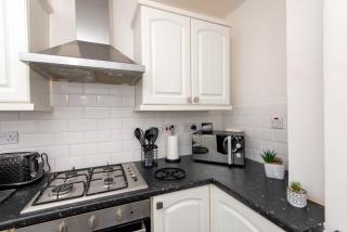 Toast Stays - Broomfield House - 1
