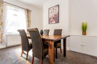 Toast Stays - Baylight House - 6