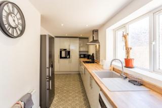 Toast Stays - Baylight House - 1