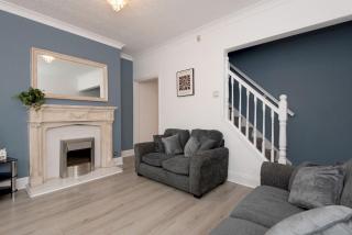 Toast Stays - Brankin Mill - 0