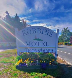 Robbins Motel - 0
