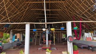 WoodPacker Hostel Auroville Pondicherry - 8