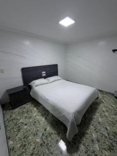Hotel Nuevo Horizonte E.M.J - 6