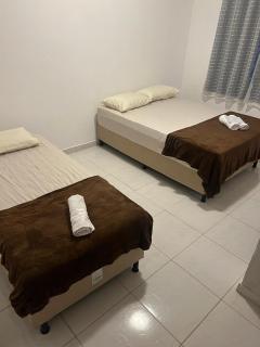 Hotel Betel Rio Bonito - 5