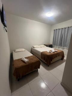 Hotel Betel Rio Bonito - 7