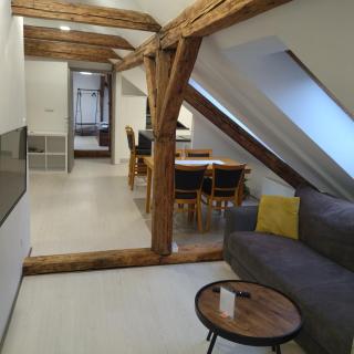 Rodinný Apartmán Pod Zámkem - 7
