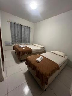 Hotel Betel Rio Bonito - 8