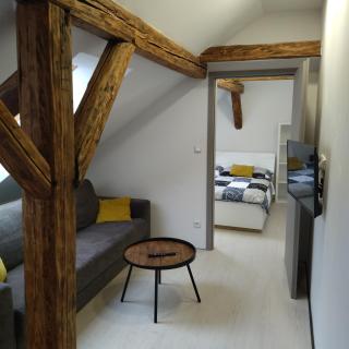 Rodinný Apartmán Pod Zámkem - 6