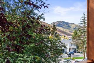 Town Pointe A105 by Park City Lodging - 1