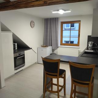 Rodinný Apartmán Pod Zámkem - 5