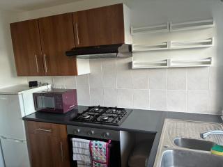 Durham Apartment sleeps 3 - 2