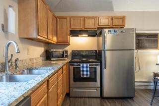 Bloomington Bungalow - 1