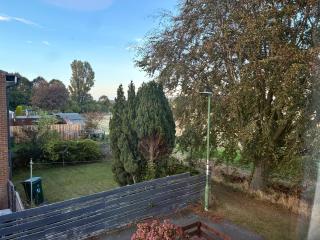 Durham Apartment sleeps 3 - 7