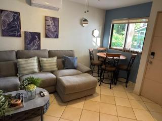 Tropical 2nd floor Condo with Rooftop - 8