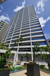 Apartamento vista mar com piscina em Fortaleza - 9