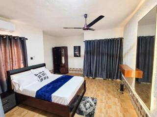 2bedroom En-suite House near Knust The Willows - 4