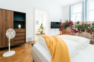 K6 Luxe Apartments near Schlossberg - 3