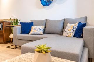 Ancla Baja Living Condominio nuevo con vista 4 - 9