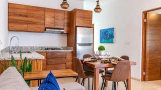 Ancla Baja Living Condominio nuevo con vista 4 - 3