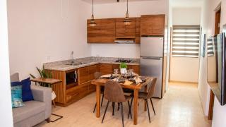 Ancla Baja Living Condominio nuevo con vista 4 - 2