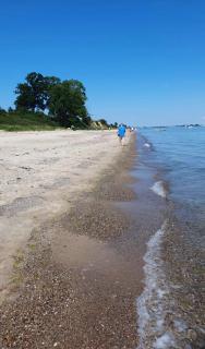 Ferienhaus Ostseeblick Kraksdorf-Strand fast direkt am Ostseestrand - 7
