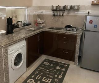 Appartement saada chlihat - 4