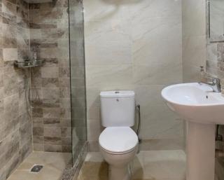 Appartement saada chlihat - 1