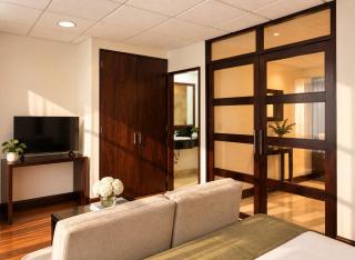 Suites Melchor Ocampo 445 - 9