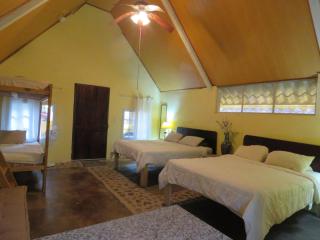 Hotel Refugio Cariguana - 1