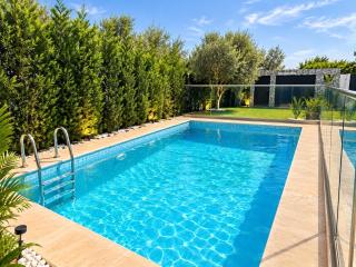 Villa privée 340 m avec piscine Dar Bouazza proche plage - 9