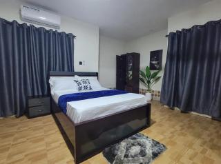 2bedroom En-suite House near Knust The Willows - 3