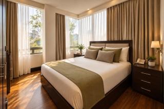 Suites Melchor Ocampo 445 - 2