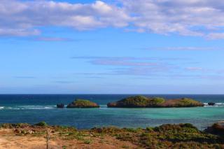 White Villa watamu with Pool sea view access - 1