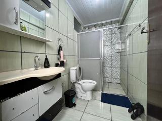 Apartmento 202, self check-in, capacidade para até 6 pessoas sem garagem - 9