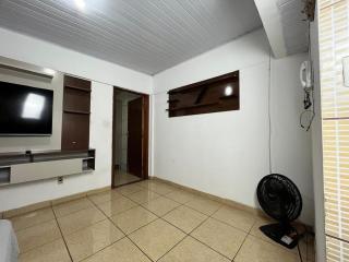 Apartmento 202, self check-in, capacidade para até 6 pessoas sem garagem - 6
