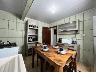 Apartmento 202, self check-in, capacidade para até 6 pessoas sem garagem - 5