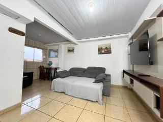 Apartmento 202, self check-in, capacidade para até 6 pessoas sem garagem - 4
