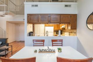 Eagle Pointe Leaf & Loft Living - 3