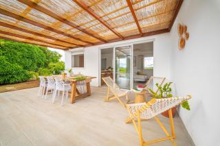 Nature & Découverte - Centre de l île - Villa Casa Helena - Piscine privée - 6