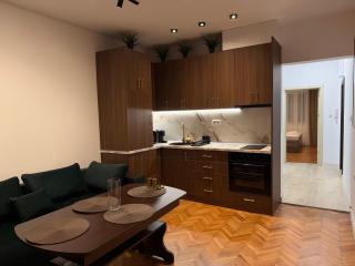 Elegant 2BR in Varna City Center - 9