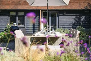 The Manor Barn - 3