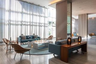 Designer Apartment in Sonata Puebla - 8