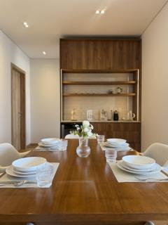 Designer Apartment in Sonata Puebla - 6