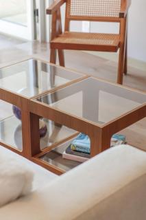 Designer Apartment in Sonata Puebla - 1
