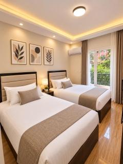 Luxury stay in Sheikh Zayed, beside schools, malls - 6