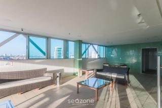 Sua estadia completa em prédio c/ piscina e academia a 290m do Shopping da Bahia - IBFs - 7