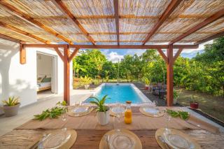 Nature & Découverte - Centre de l île - Villa Casa Helena - Piscine privée - 8