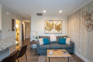 Forest Retreat Condo - 0