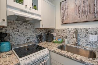 Forest Retreat Condo - 7